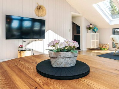 Holiday house 4 Sterne Ferienhaus in Væggerløse - Outdoor photo 13