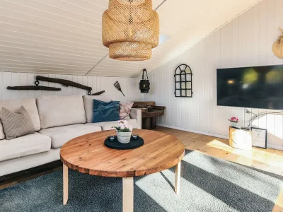 Holiday house 4 Sterne Ferienhaus in Væggerløse - Outdoor photo 23