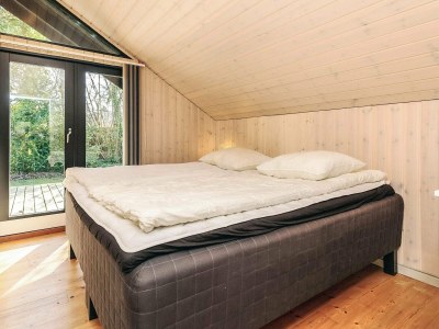 Holiday house 4 Sterne Ferienhaus in Væggerløse - Outdoor photo 25