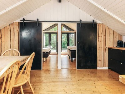 Holiday house 4 Sterne Ferienhaus in Væggerløse - Outdoor photo 26