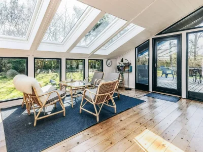 Holiday house 4 Sterne Ferienhaus in Væggerløse - Outdoor photo 31