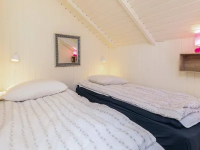 Holiday house 4 Sterne Ferienhaus in Væggerløse - Outdoor photo 33