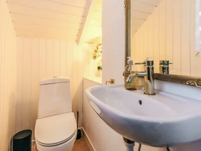 Holiday house 4 Sterne Ferienhaus in Væggerløse - Outdoor photo 34