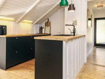 Holiday house 4 Sterne Ferienhaus in Væggerløse - Outdoor photo 36