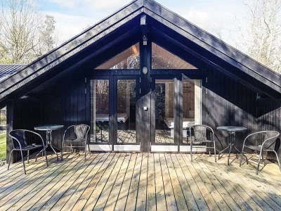 Holiday house 4 Sterne Ferienhaus in Væggerløse - Outdoor photo 38