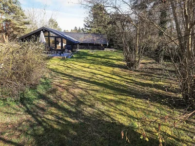 Holiday house 4 Sterne Ferienhaus in Væggerløse - Outdoor photo 39