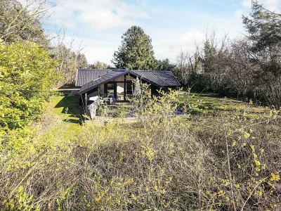 Holiday house 4 Sterne Ferienhaus in Væggerløse - Outdoor photo 40