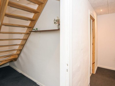 Holiday house 4 Personen Ferienhaus in Ansager - Outdoor photo 6