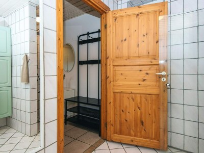 Holiday house 4 Personen Ferienhaus in Ansager - Outdoor photo 10