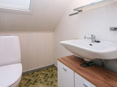 Holiday house 4 Personen Ferienhaus in Ansager - Outdoor photo 11