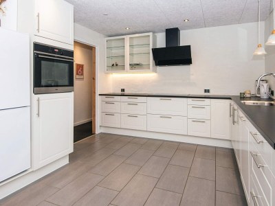 Holiday house 4 Personen Ferienhaus in Ansager - Outdoor photo 15