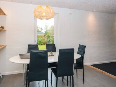 Holiday house 4 Personen Ferienhaus in Ansager - Outdoor photo 17