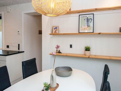 Holiday house 4 Personen Ferienhaus in Ansager - Outdoor photo 18