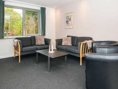 Holiday house 4 Personen Ferienhaus in Ansager - Outdoor photo 19