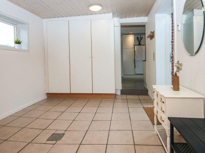 Holiday house 4 Personen Ferienhaus in Ansager - Outdoor photo 20