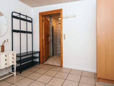 Holiday house 4 Personen Ferienhaus in Ansager - Outdoor photo 21