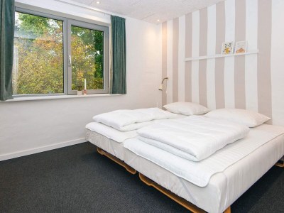 Holiday house 4 Personen Ferienhaus in Ansager - Outdoor photo 22