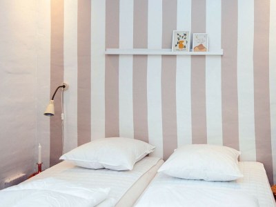 Holiday house 4 Personen Ferienhaus in Ansager - Outdoor photo 23