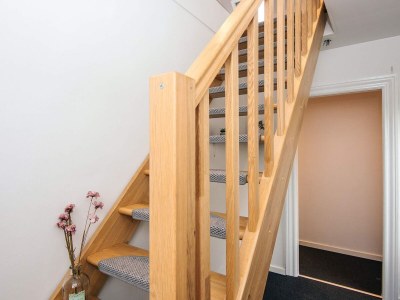 Holiday house 4 Personen Ferienhaus in Ansager - Outdoor photo 25