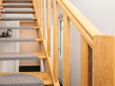 Holiday house 4 Personen Ferienhaus in Ansager - Outdoor photo 26