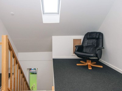 Holiday house 4 Personen Ferienhaus in Ansager - Outdoor photo 27