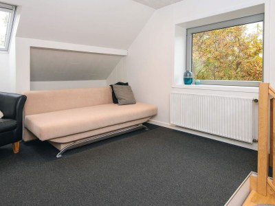 Holiday house 4 Personen Ferienhaus in Ansager - Outdoor photo 28