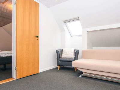 Holiday house 4 Personen Ferienhaus in Ansager - Outdoor photo 29