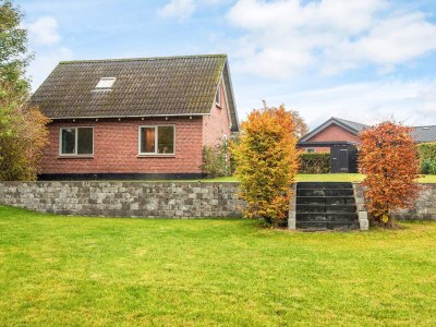Holiday house 4 Personen Ferienhaus in Ansager - Outdoor photo 31