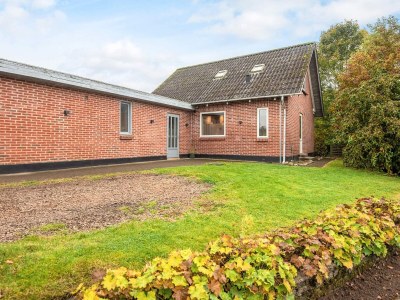 Holiday house 4 Personen Ferienhaus in Ansager - Outdoor photo 32