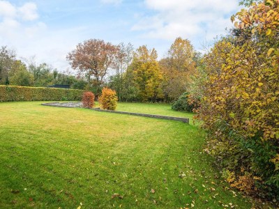 Holiday house 4 Personen Ferienhaus in Ansager - Outdoor photo 33