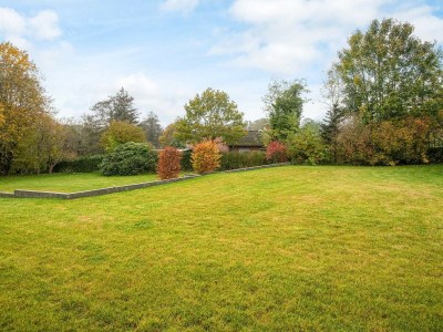 Holiday house 4 Personen Ferienhaus in Ansager - Outdoor photo 34