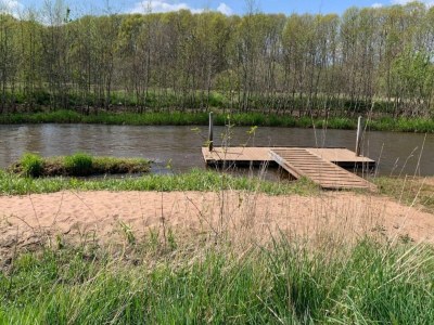 Holiday house 4 Personen Ferienhaus in Ansager - Outdoor photo 41