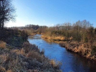 Holiday house 4 Personen Ferienhaus in Ansager - Outdoor photo 42