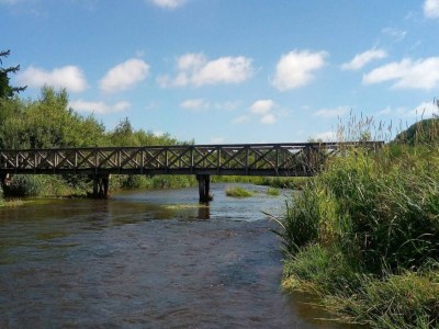 Holiday house 4 Personen Ferienhaus in Ansager - Outdoor photo 44
