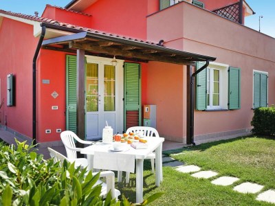 Holiday park Apartment in Tuscany near Sandy Beaches - Outdoor photo 6