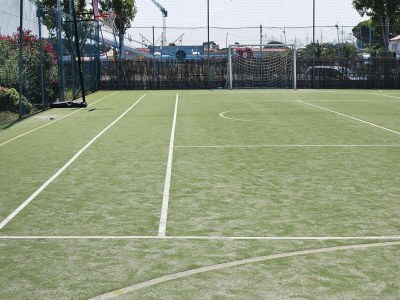 Holiday park Apartment in Tuscany near Sandy Beaches - Outdoor photo 15