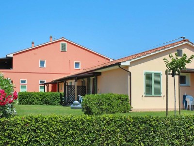 Holiday park Apartment in Tuscany near Sandy Beaches - Outdoor photo 19