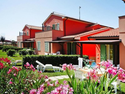 Holiday park Apartment in Tuscany near Sandy Beaches - Outdoor photo 20