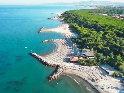 Holiday park Apartment in Tuscany near Sandy Beaches - Outdoor photo 32