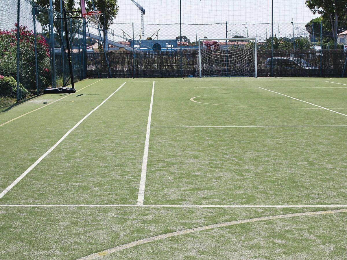 Holiday park Wohnung in der Toskana nahe Sandstränden - Outdoor photo 5