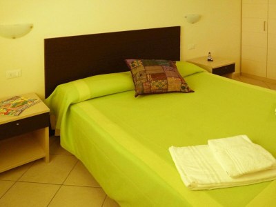 Holiday park Wohnung in der Toskana nahe Sandstränden - Features photo 31