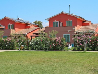 Holiday park Apartment in Tuscany near Sandy Beaches - Outdoor photo 2