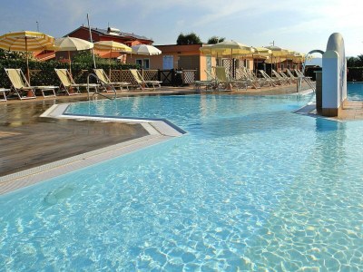 Holiday park Apartment in Tuscany near Sandy Beaches - Outdoor photo 5