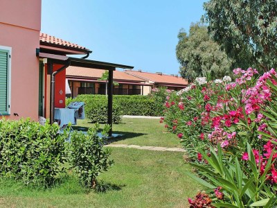 Holiday park Apartment in Tuscany near Sandy Beaches - Outdoor photo 16