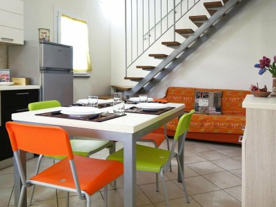 Holiday park Apartment in Tuscany near Sandy Beaches - Features photo 23