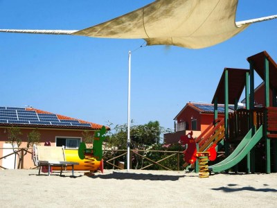 Holiday park Apartment in Tuscany near Sandy Beaches - Outdoor photo 32