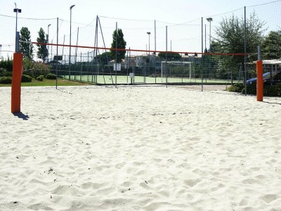 Holiday park Wohnung in der Toskana mit Strand & Pool - Outdoor photo 13