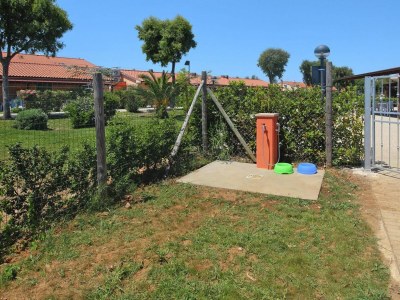 Holiday park Wohnung in der Toskana mit Strand & Pool - Outdoor photo 14