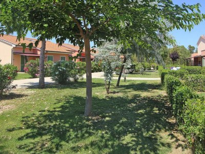 Holiday park Wohnung in der Toskana mit Strand & Pool - Outdoor photo 17