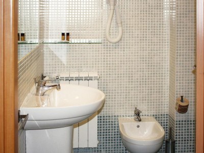 Holiday park Wohnung in der Toskana mit Strand & Pool - Features photo 25